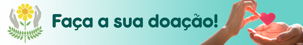 Faça a sua doação!