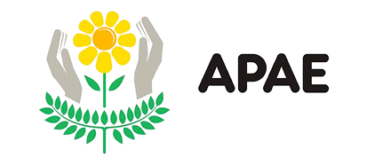 Logo APAE